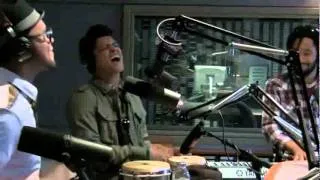 Bruno Mars - 'More Today Than Yesterday' -  The Big Show on 95.5