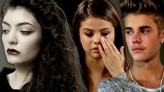 19 Celebs Dissed by Lorde!!!