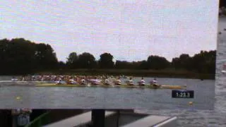 2014 JM8+ JWRC Final