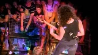 Metallica - Live In Seattle 1989 part2