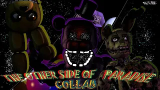 [FnafCollab Map]The Other Side Of Paradise {Open}