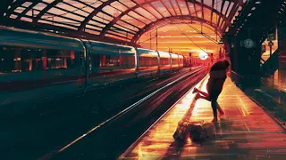 Музыка Для Сна и Для Медитации  Ambient Lofi - Lofi Hip Hop Music for study and Relaxing