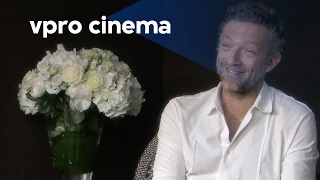 Cannes Report 2015, Day 4: Vincent Cassel & Yorgos Lanthimos