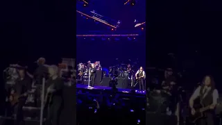 Dead Or Alive.  PPL Center. Allentown PA 5/2/2018