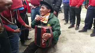 lo mejor acordeonista de Totoras👉 🎹