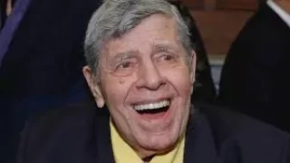 Jerry Lewis Dead at the Age of 91