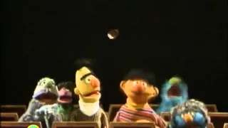 Sesame Street: Bert & Ernie Go to the Movies