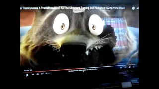 Hotel Transylvania 4: Transformania | All The Monsters Turning Into Humans