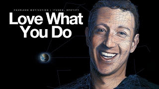 Love What You Do - Motivational Video