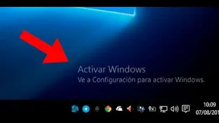 ¿Cómo activar Windows 10 en mi pc?