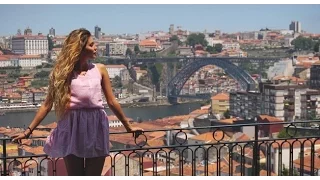 Порту | Бюджетная старушка Европа - Кругосветка - Орел и решка - Интер