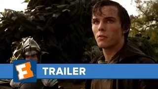 Jack the Giant Slayer - Official Trailer 2 HD | Trailers | FandangoMovies