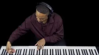 Tender Love By: Force M.D's ( Piano Solo Cover )