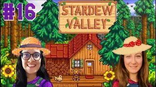 STARDEW VALLEY 1.6 GÜNCELLEMESİ,EVLİLİK,ÇÖL FESTİVALİ,KİTAPÇI,KAFATASI MAĞARASI @merwe3931| Bölüm 16