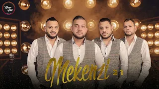 Mekenzi CD 21 NADZANJOM