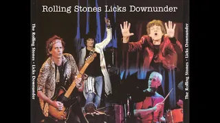 The Rolling Stones Live Full Concert Enmore Theatre Sydney, 18 February 2003 (incl. video fragments)