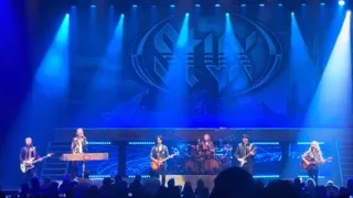 Styx- Crystal Ball  3/24/24 Landmark Theatre; Syracuse, NY