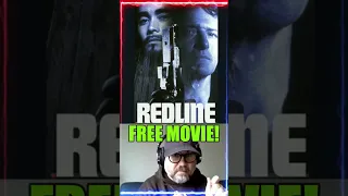 Todays FREE movie: REDLINE 1997 AKA DEATHLINE #shorts