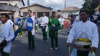 Desfile 7 de setembro 2023