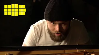 Daniil Trifonov – Prokofiev: Sarcasm, Op. 17 No. 3 | Yellow Lounge