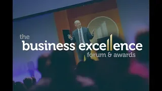 BEFA 2019 | Why do clients think it's important for business owners to attend the event?