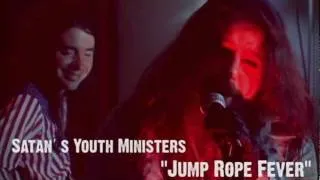 Satan's Youth Ministers - "Jump Rope Fever" - Live from the Shoals