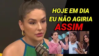 O CANCELAMENTO DE KÉFERA - Venus Podcast