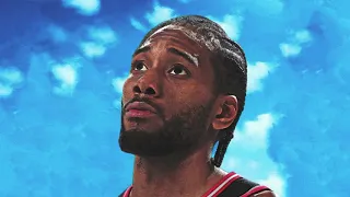 Drake Type Beat - "Kawhi Leonard" Freestyle Instrumental Accent beats