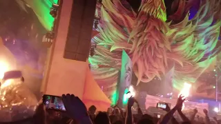 VINI VICI Dreamfields Mexico 2018 | We will rock you