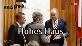 Maschek - Hohes Haus DD_35