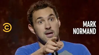 Why Haven’t We Found a Cure for Hangovers Yet? - Mark Normand