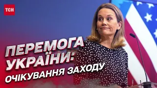 Новий підхід Заходу: Україна має перемогти на полі бою | Джуліан Сміт