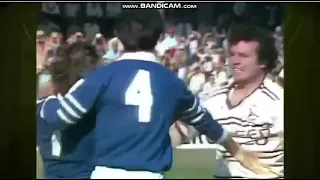 HUGE Football/NRL Fight/Melee Tommy Raudonikis