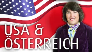 International - USA & Österreich Außenpolitik , Dr. Eva Nowotny [56]