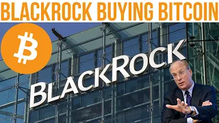 Cultivate Crypto #261: Is BlackRock Buying Bitcoin??? + $32,000 BTC