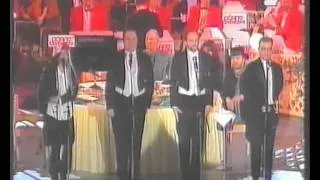 Pierwsza Gala Piosenki Biesiadnej (1994)