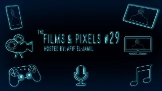 Glass Onion & Avatar: The Way of Water reviews, Hitman trilogy changes | The Films & Pixels EP29