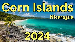 Corn Islands, Nicaragua: 20 Epic Things to Do in Corn Islands, Nicaragua 💕