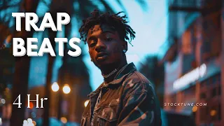 🔥 Trap Beats That Will Blow Your Mind 🎧 Ultimate Majestic Trap Instrumental Mix 🚀