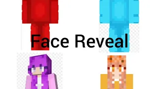 Face Reveal Cash And Nico And Zoey And Shady