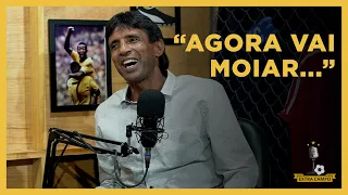 TRETA COM SERGINHO CHULAPA