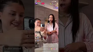 Chocoh et Esperança font le pire prank de l’histoire Part 1