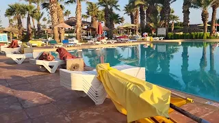 Sahara Beach Resort Full Walkthrough Tunisia September 2023