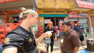 Gringo Enters Bolivia's Most Dangerous Hood 🇧🇴