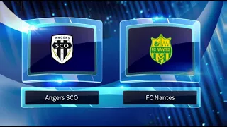 Angers SCO vs FC Nantes Predictions & Preview | Ligue 1 19/01/19