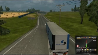 10 Things To Do In ETS2!