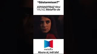 Xəyanətbaz filmi - MetaFlix-də