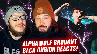 Alpha Wolf "Bring Back The Noise" Shocked Us!