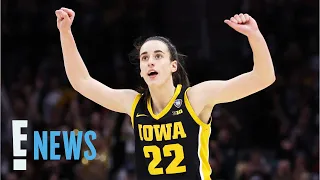 Caitlin Clark's WNBA Salary Sparks OUTRAGE, Celebs Weigh in on the Situation | E! News