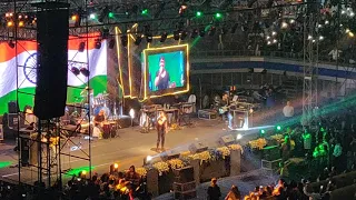 Sonu Nigam Live Show, Kolkata